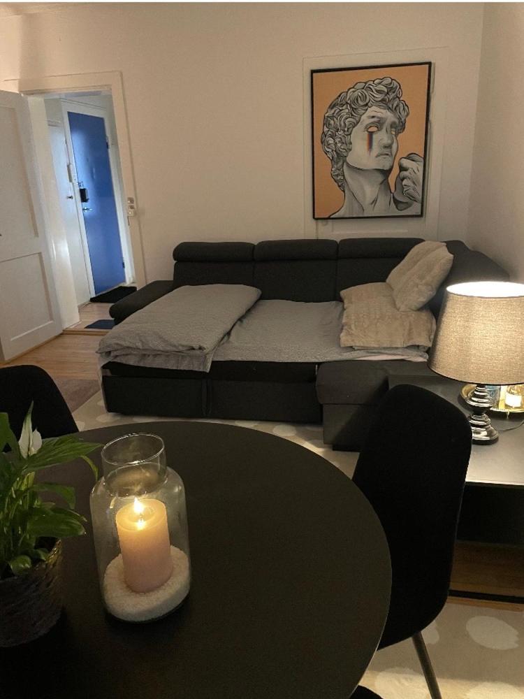 No3 Living Nv Privat overnatting *