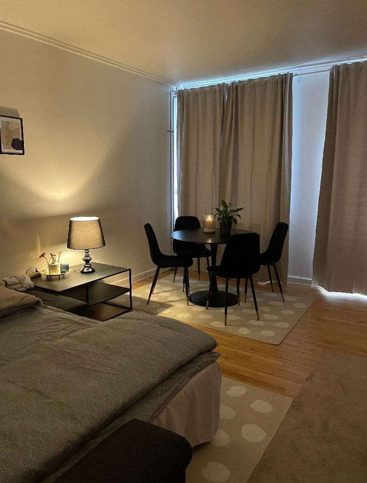 No3 Living Nv Privat overnatting