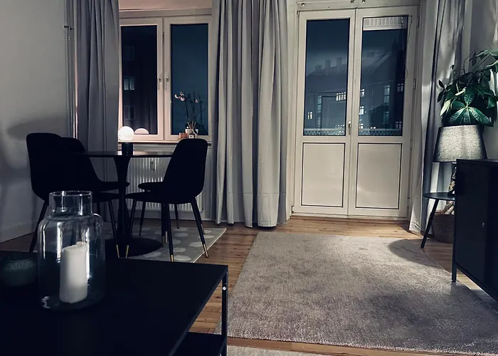 No3 Living Copenhagen Nv