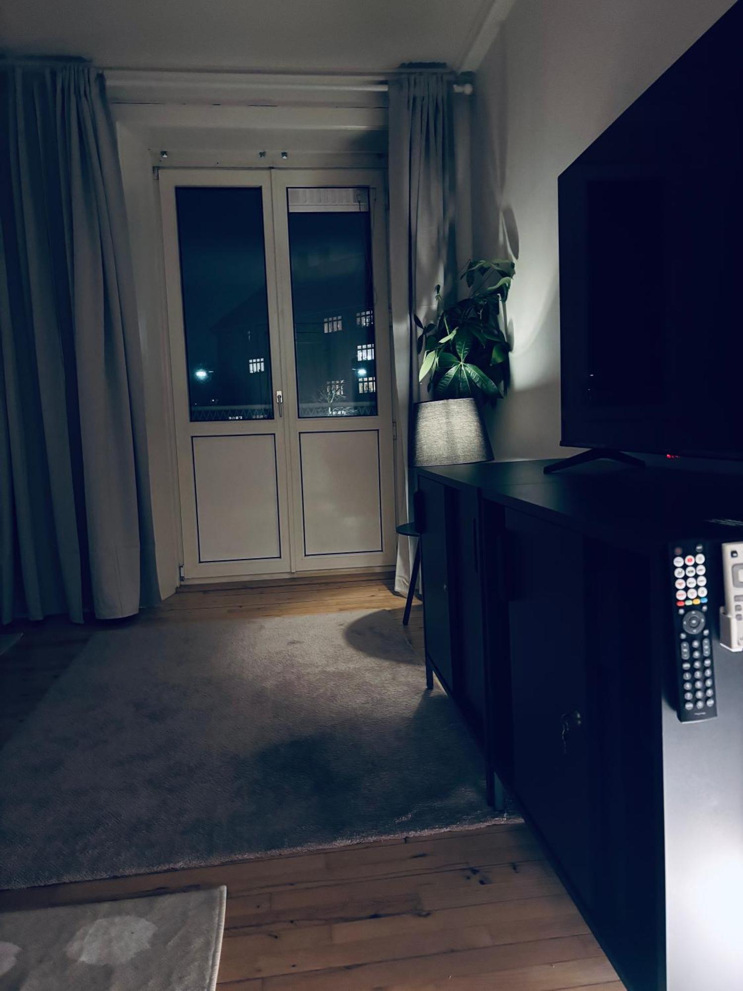 Homestay No3 Living Nv