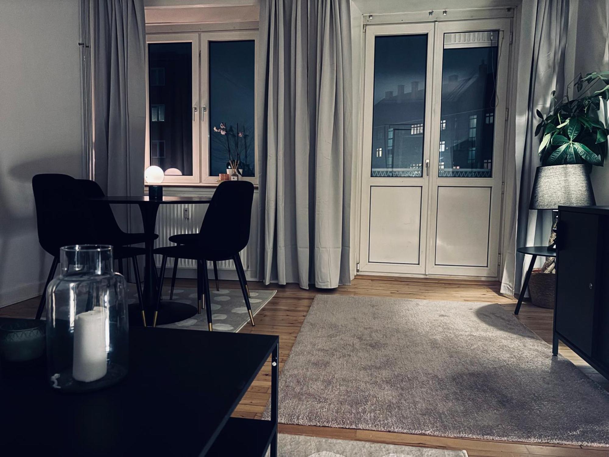 No3 Living Nv Homestay Copenhagen