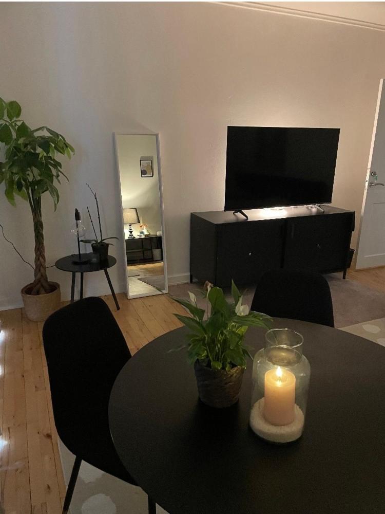 Homestay No3 Living Nv Copenhagen