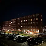 No3 Living Copenhagen Nv