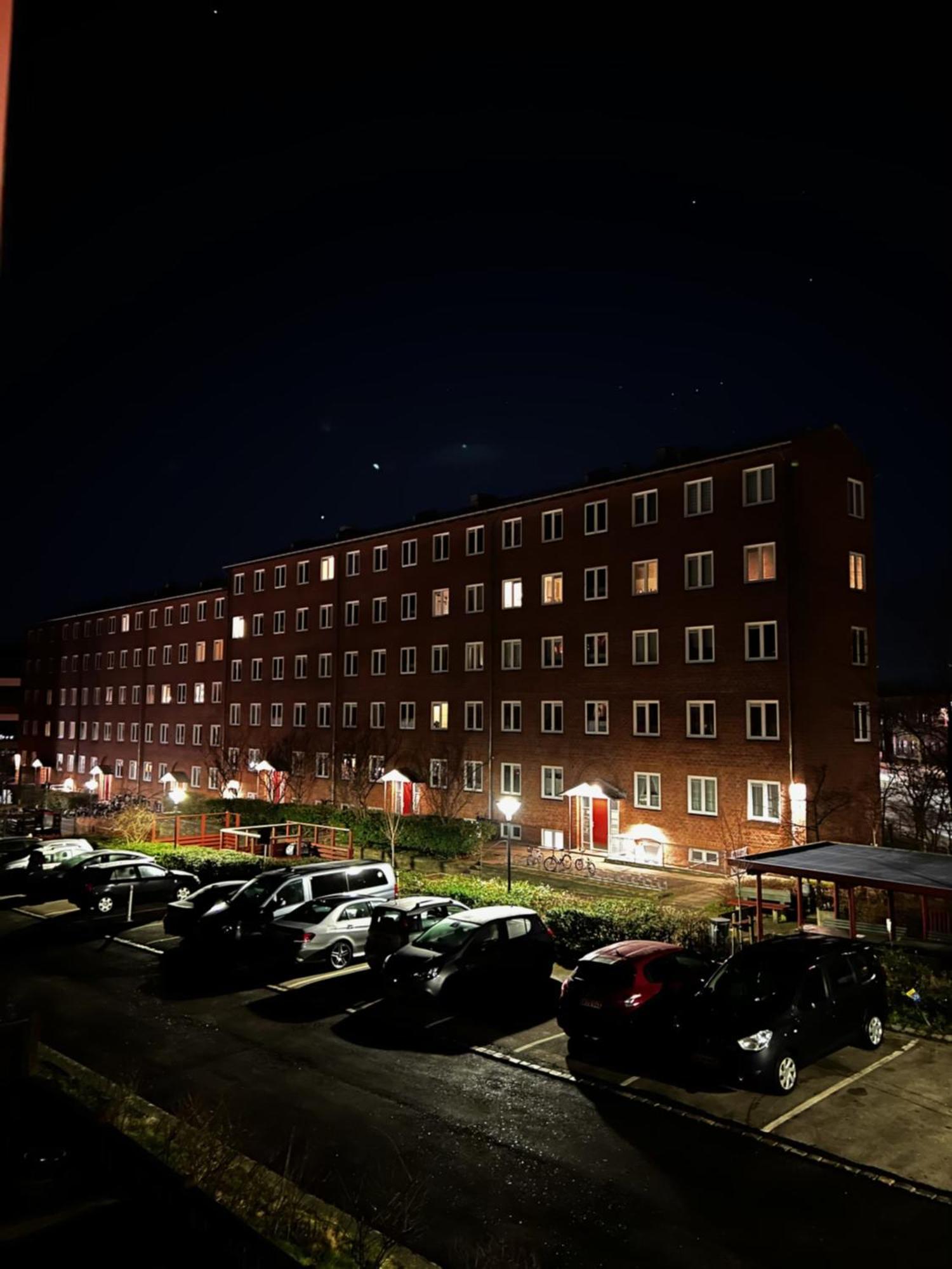 Homestay No3 Living Nv Copenhagen