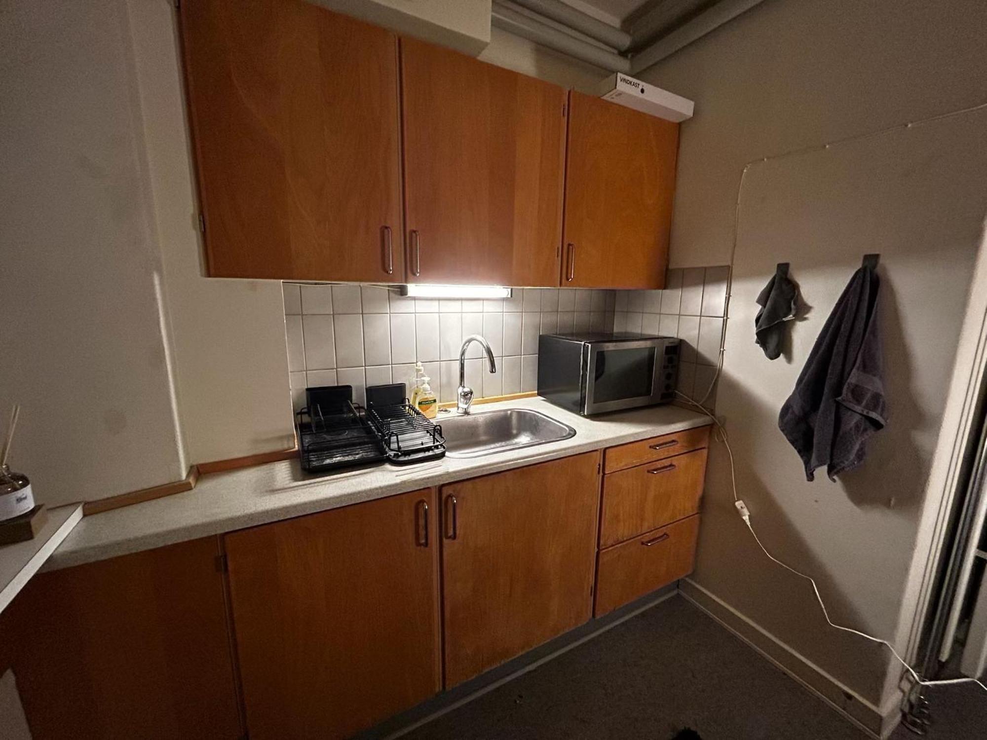 No3 Living Nv Homestay Copenhagen