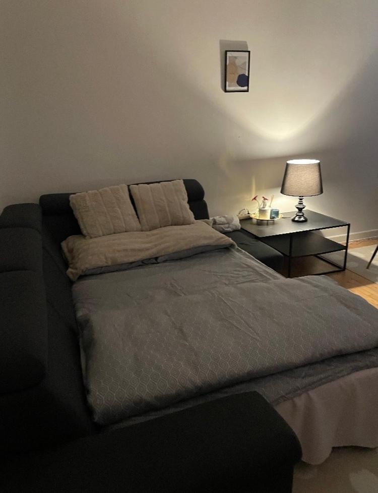No3 Living Nv Homestay Copenhagen